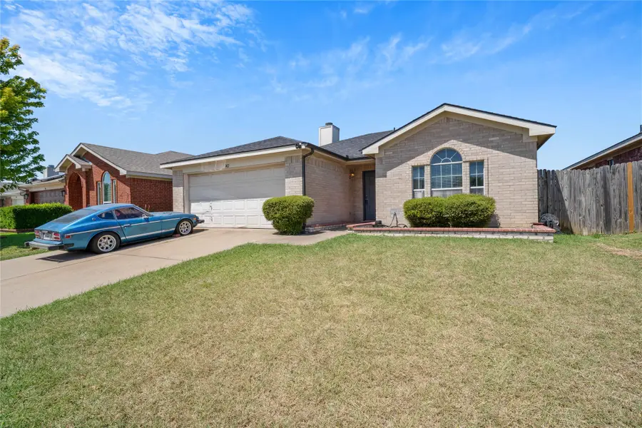 7412 Ranger Way, Fort Worth, TX 76133 - Image #2