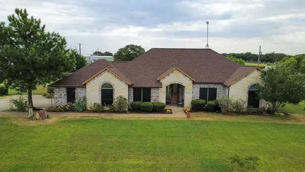 111 Diamond Ridge Lane, Weatherford, TX 76087