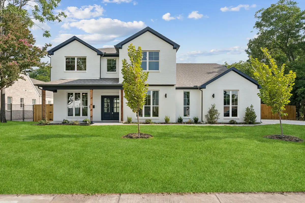 5720 Randolph Court, Westworth Village, TX 76114 - Image #1