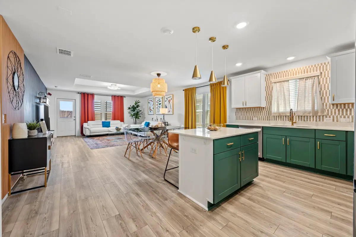 2009 Village Creek Lane, Denton, TX 76208 - Image #1