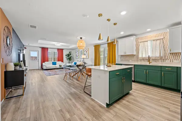 2009 Village Creek Lane, Denton, TX 76208