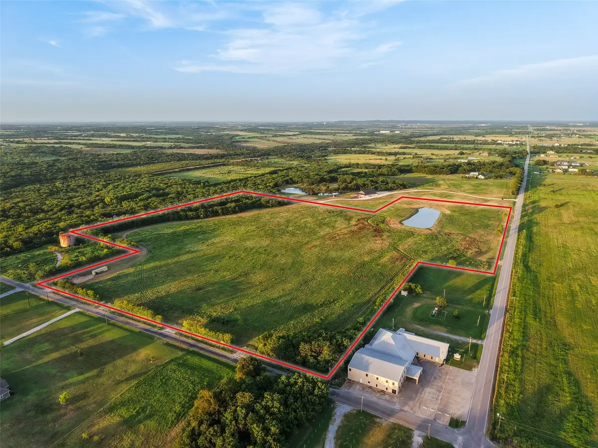 30 acres Refuge Road, Sherman, TX 75092 - Image #1