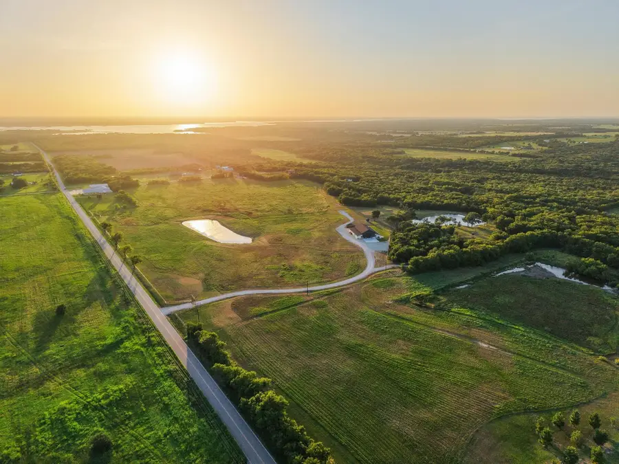 30 acres Refuge Road, Sherman, TX 75092 - Image #2