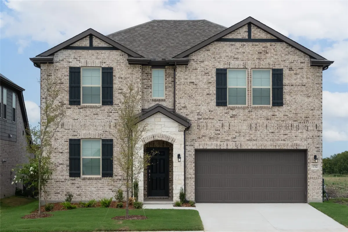 1712 Etosha Drive, Royse City, TX 75189 - Image #1