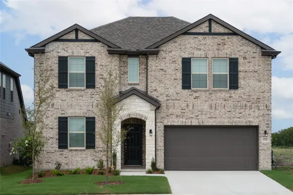 1712 Etosha Drive, Royse City, TX 75189