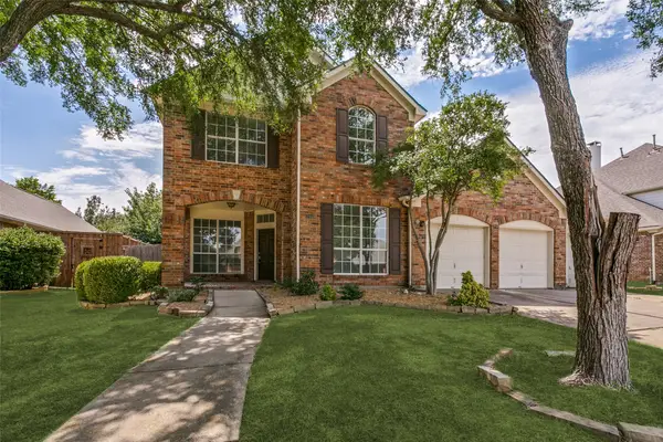 3109 Emory Drive, Flower Mound, TX 75022