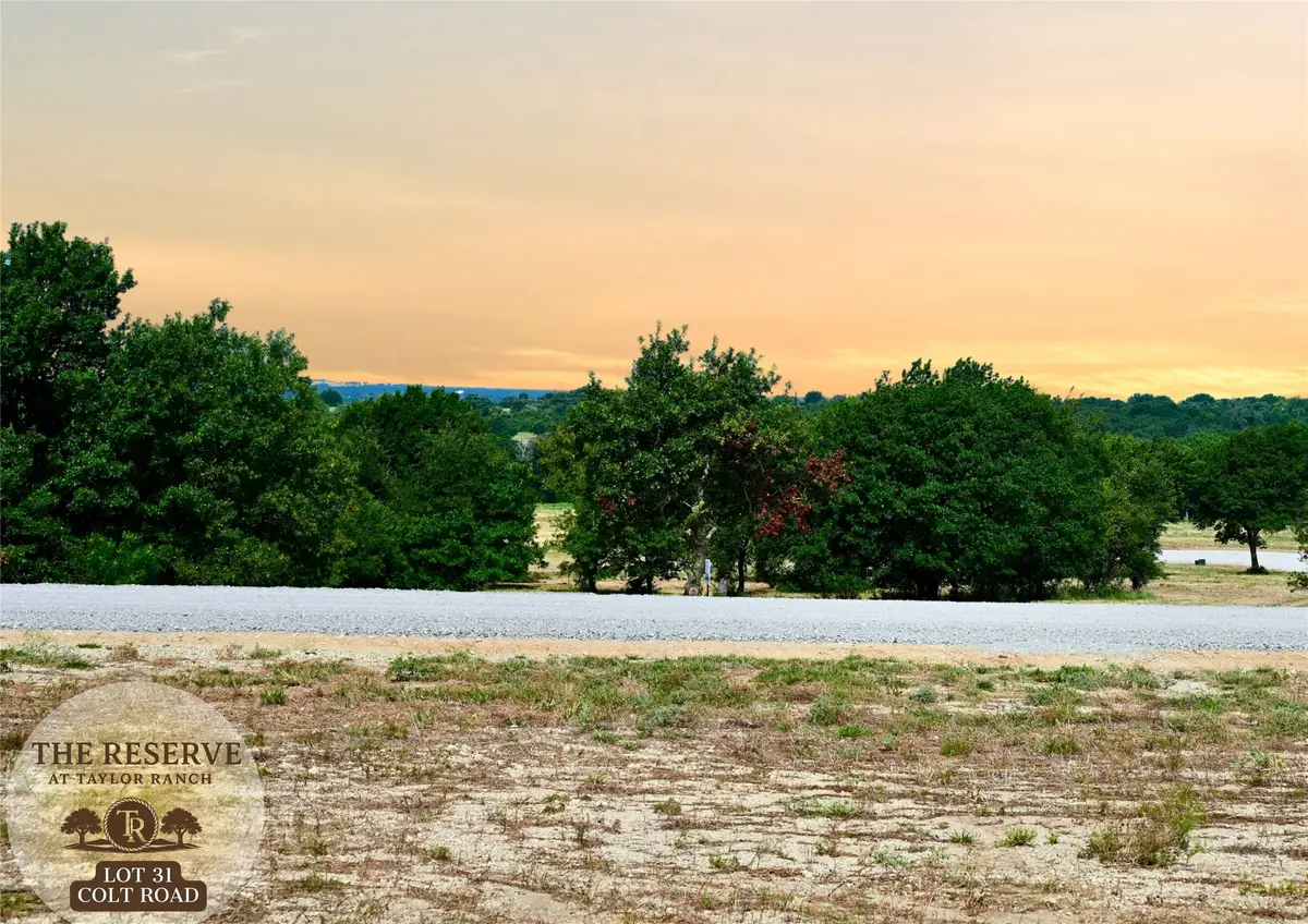 Lot 31 Colt Road, Springtown, TX 76082 - Image #1