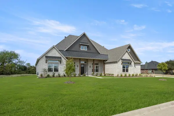 3004 Valley View Drive, Joshua, TX 76058