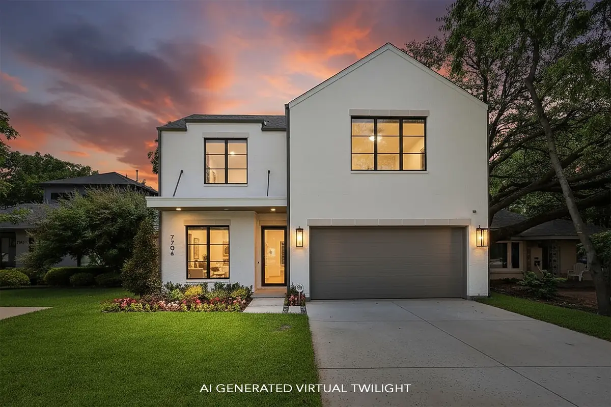 7706 Robin Road, Dallas, TX 75209 - Image #1