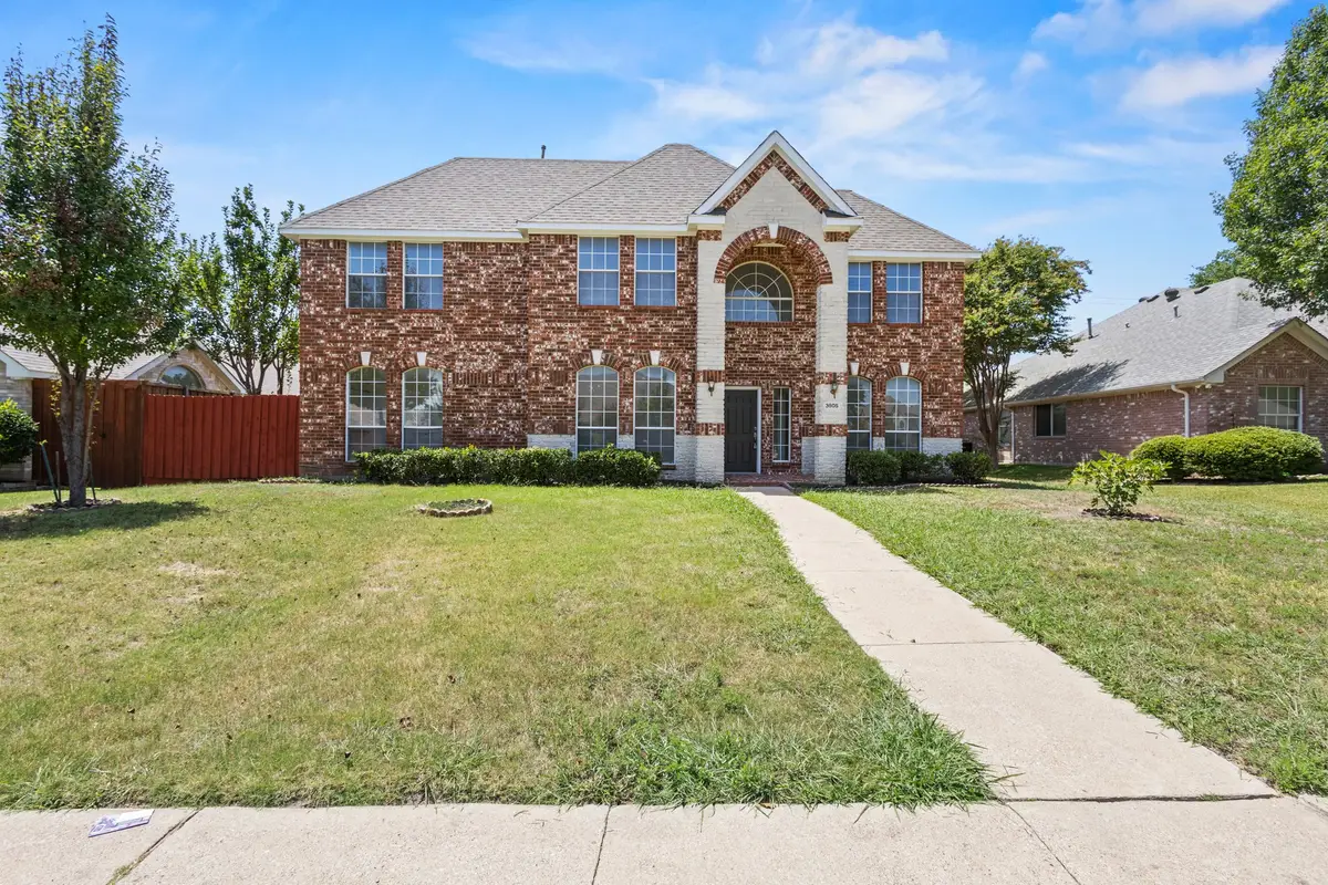 3805 Wellington Drive, Richardson, TX 75082 - #1