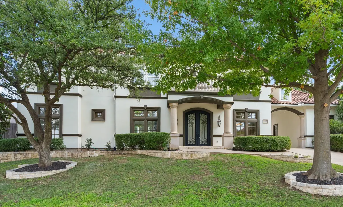 5163 Normandy Drive, Frisco, TX 75034 - Image #1
