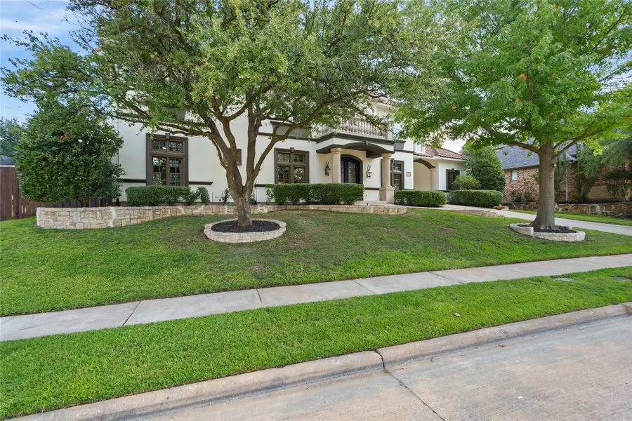 5163 Normandy Drive, Frisco, TX 75034 - Image #2