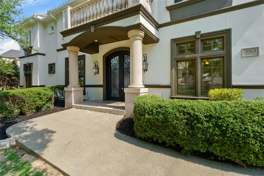 5163 Normandy Drive, Frisco, TX 75034 - Image #3