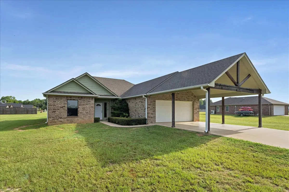 15848 County Road 472, Tyler, TX 75706 - Image #1
