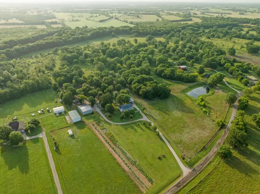 000 S County Road 13350, Pattonville, TX 75468 - Image #3