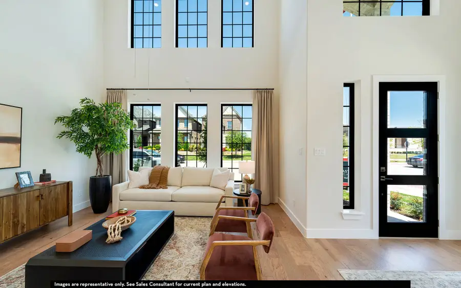 7321 Van Tuyl Parkway, McKinney, TX 75070 - Image #2