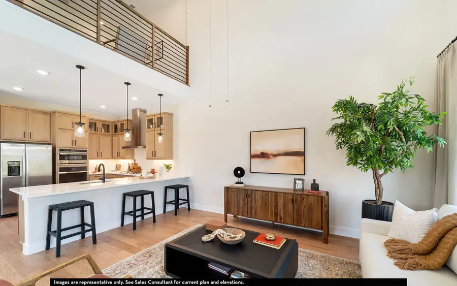 7321 Van Tuyl Parkway, McKinney, TX 75070 - Image #3