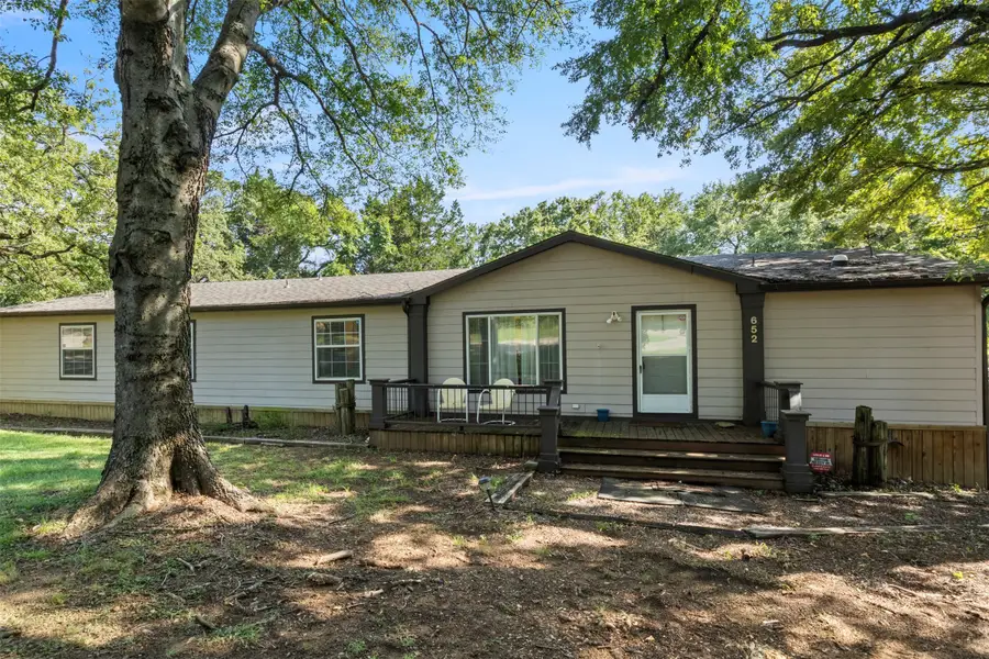 652 Cedar Bayou Boulevard, Gordonville, TX 76245 - Image #2