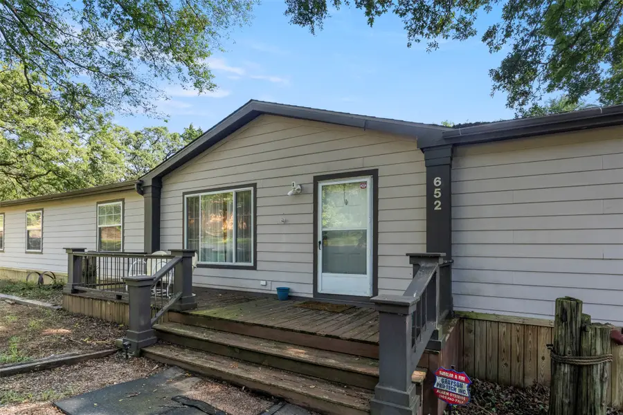 652 Cedar Bayou Boulevard, Gordonville, TX 76245 - Image #3