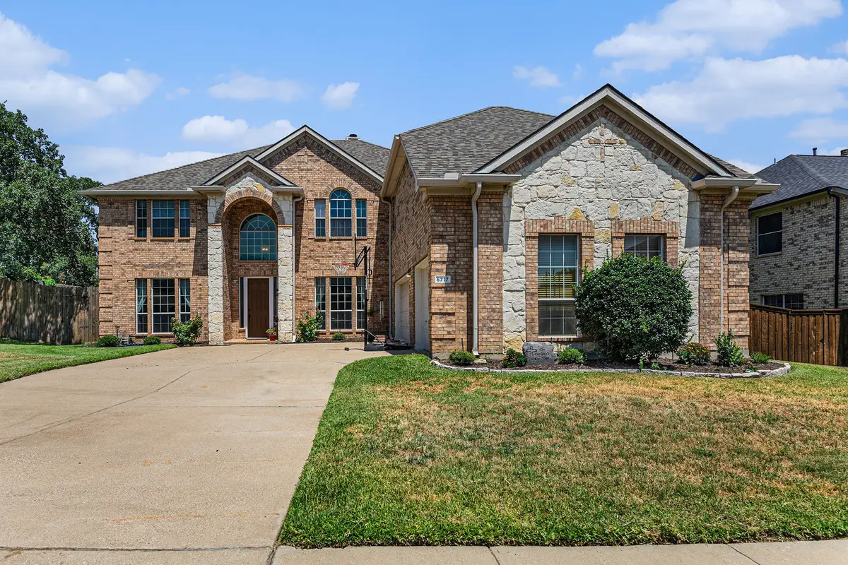 5717 Almond Lane, Fort Worth, TX 76244 - Image #1