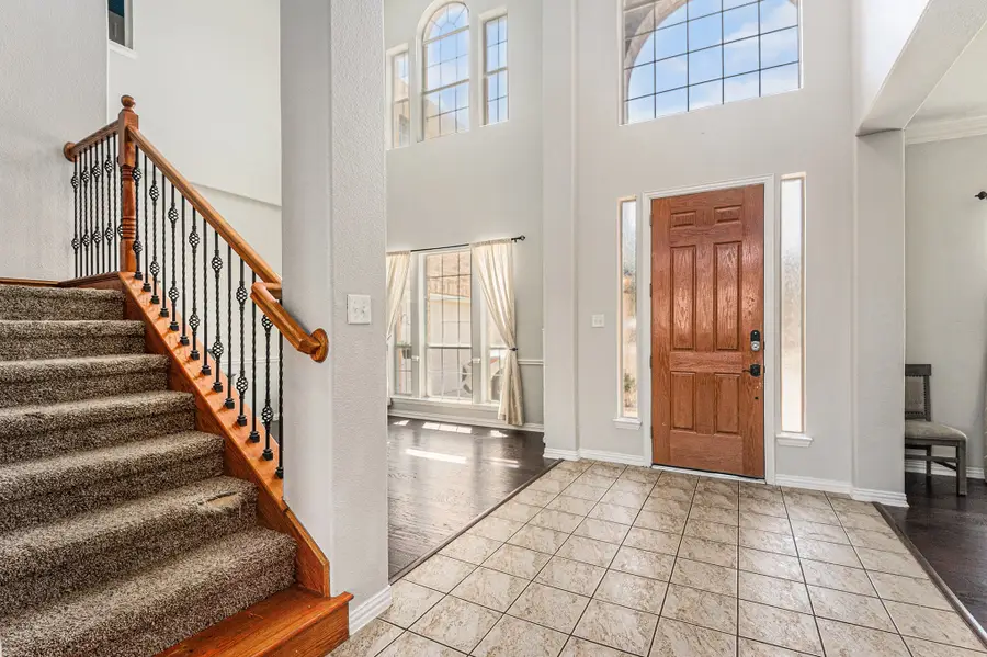 5717 Almond Lane, Fort Worth, TX 76244 - Image #2