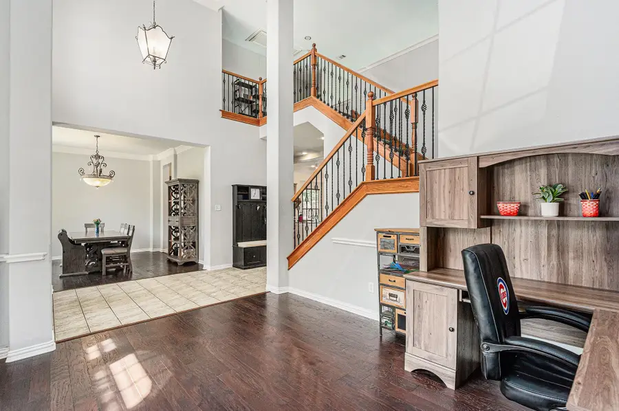 5717 Almond Lane, Fort Worth, TX 76244 - Image #3