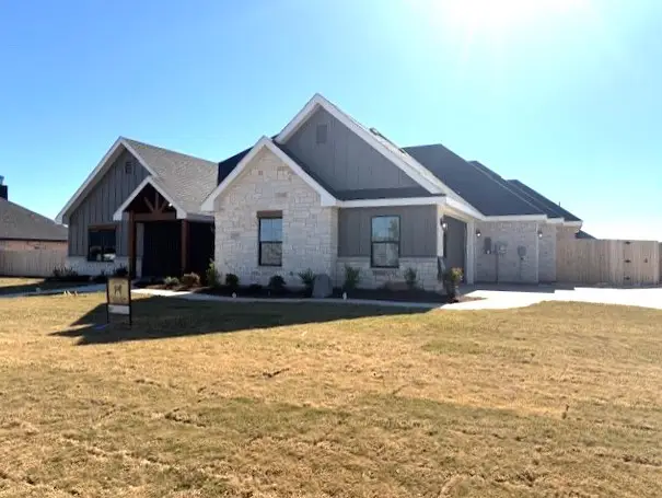 117 Pedernales, Abilene, TX 79606 - Image #3