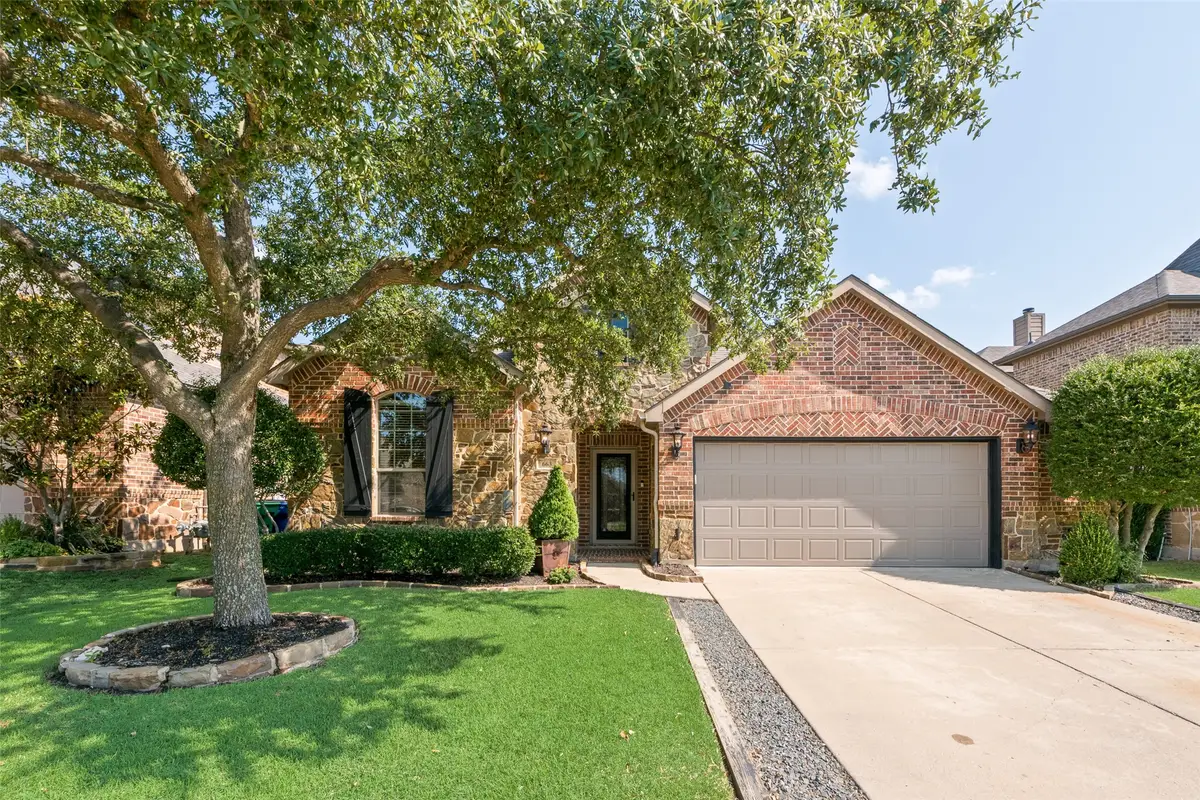 663 Payton Way, Fate, TX 75087 - Image #1