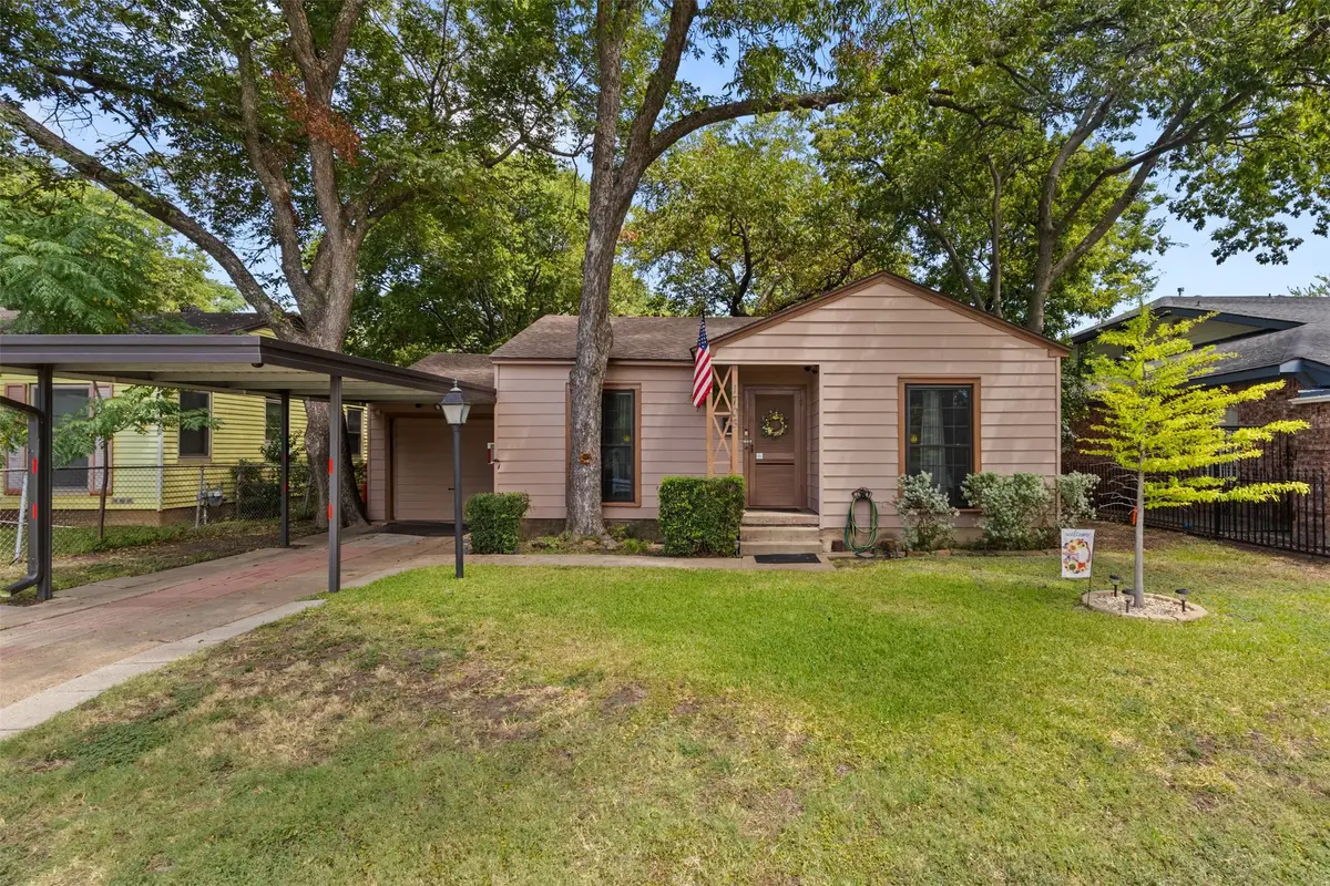 1703 Brandon Street, Dallas, TX 75208 - Image #1