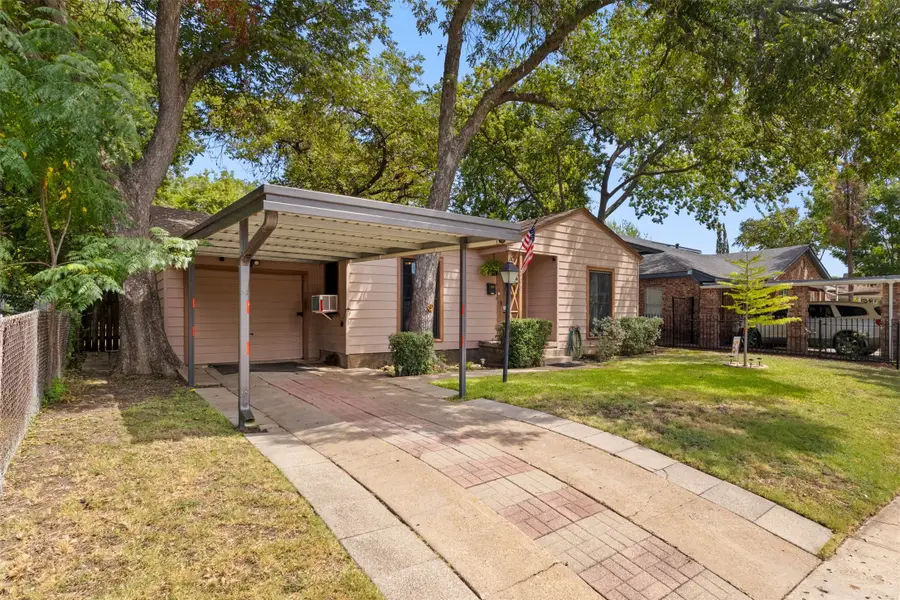 1703 Brandon Street, Dallas, TX 75208 - Image #2