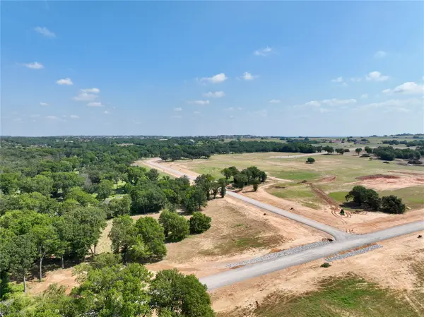 Lot 33 Colt Road, Springtown, TX 76082