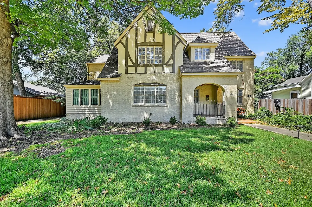 625 S Denton Street, Gainesville, TX 76240 - Image #1