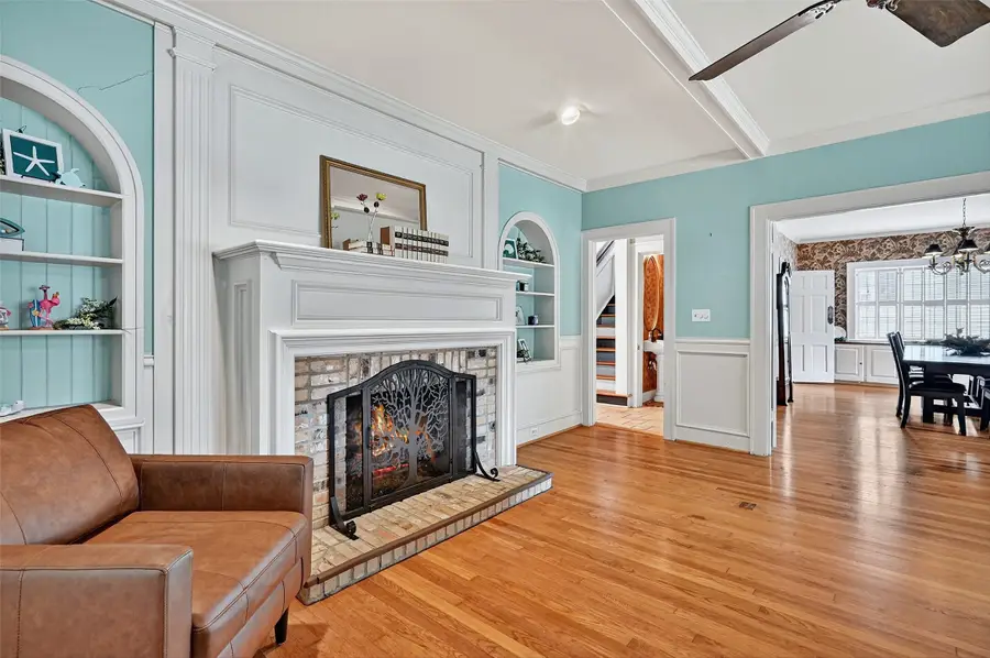 625 S Denton Street, Gainesville, TX 76240 - Image #3