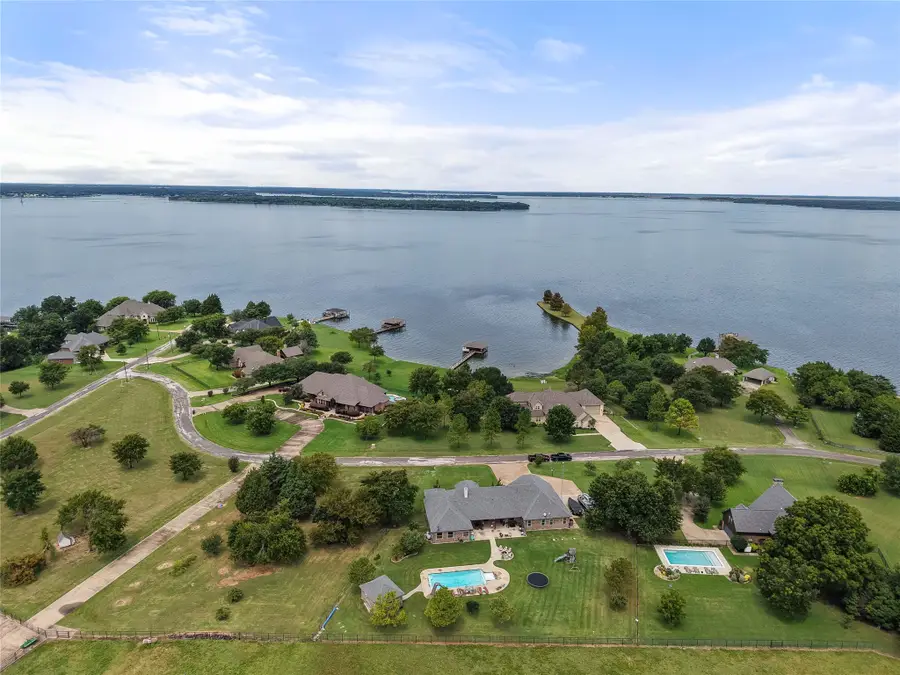 606 Sunset Point, Kerens, TX 75144 - Image #2