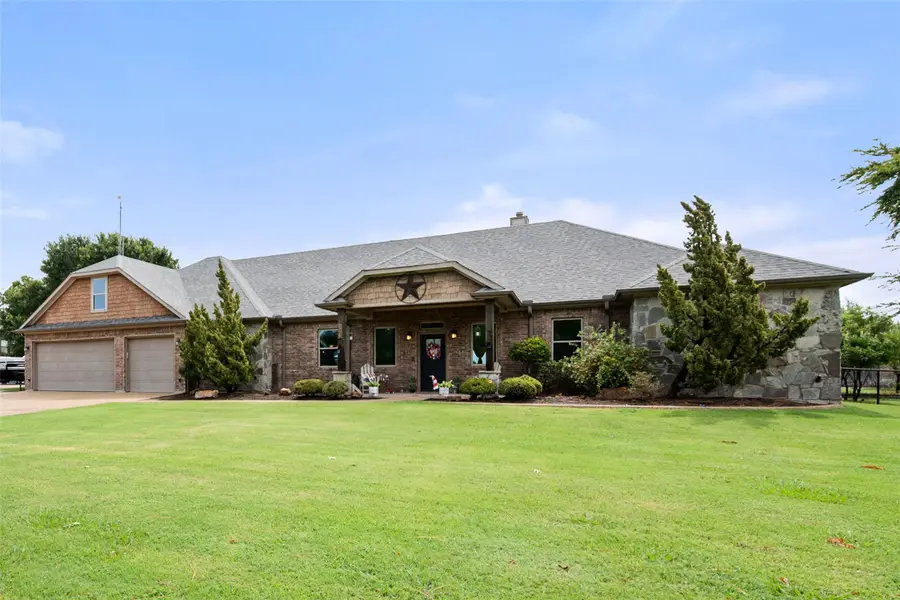 606 Sunset Point, Kerens, TX 75144 - Image #3