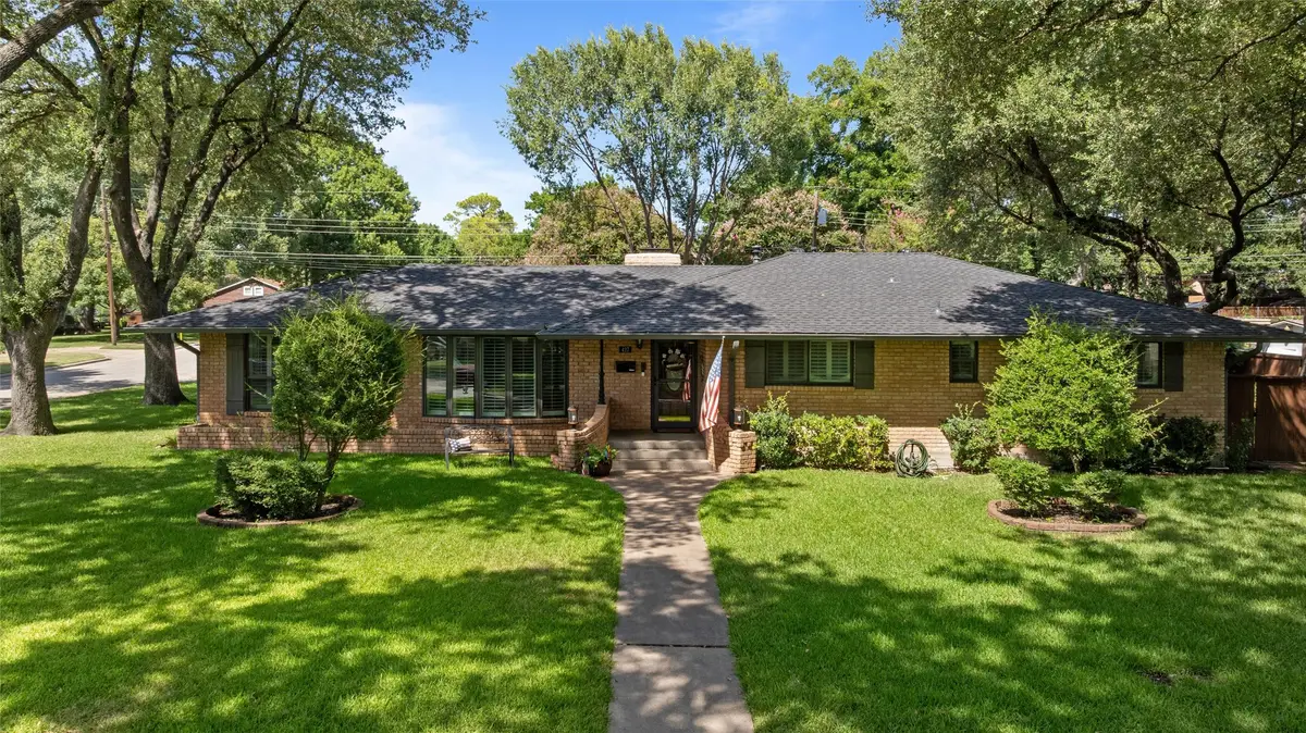 427 Riggs Circle, Mesquite, TX 75149 - Image #1