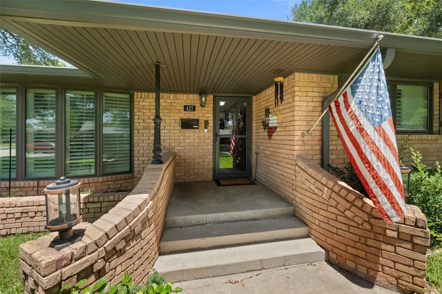 427 Riggs Circle, Mesquite, TX 75149 - Image #2