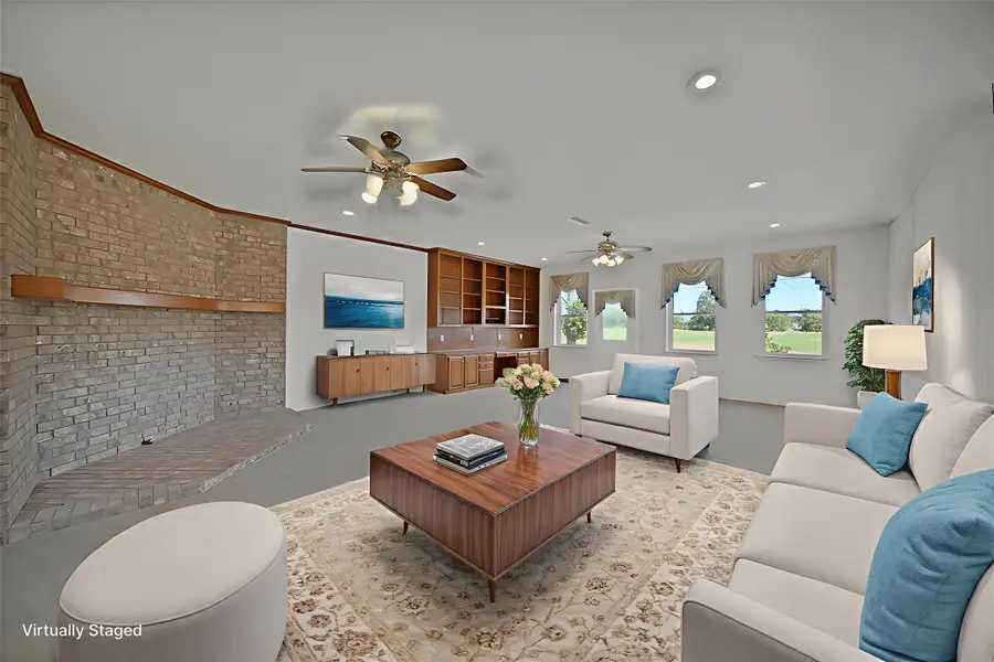 12748 County Road 4077, Scurry, TX 75158 - Image #2