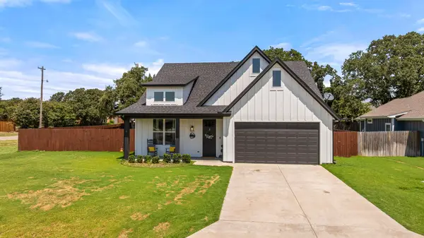 2000 Rattler Way, Tolar, TX 76476