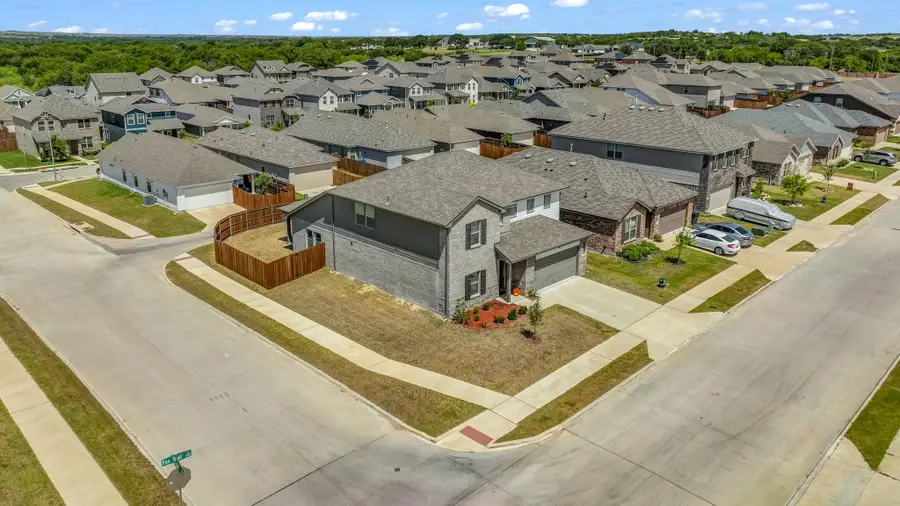 2860 Fox Trail Lane, Fort Worth, TX 76108 - Image #2