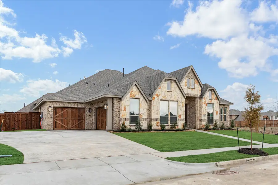 2504 Lakeway Lane, Mansfield, TX 76084 - Image #3