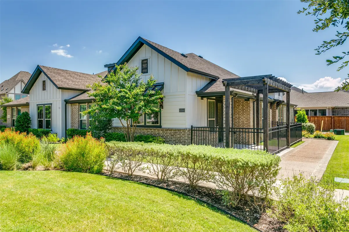 4564 Meadow Sage Street, Arlington, TX 76005 - Image #1