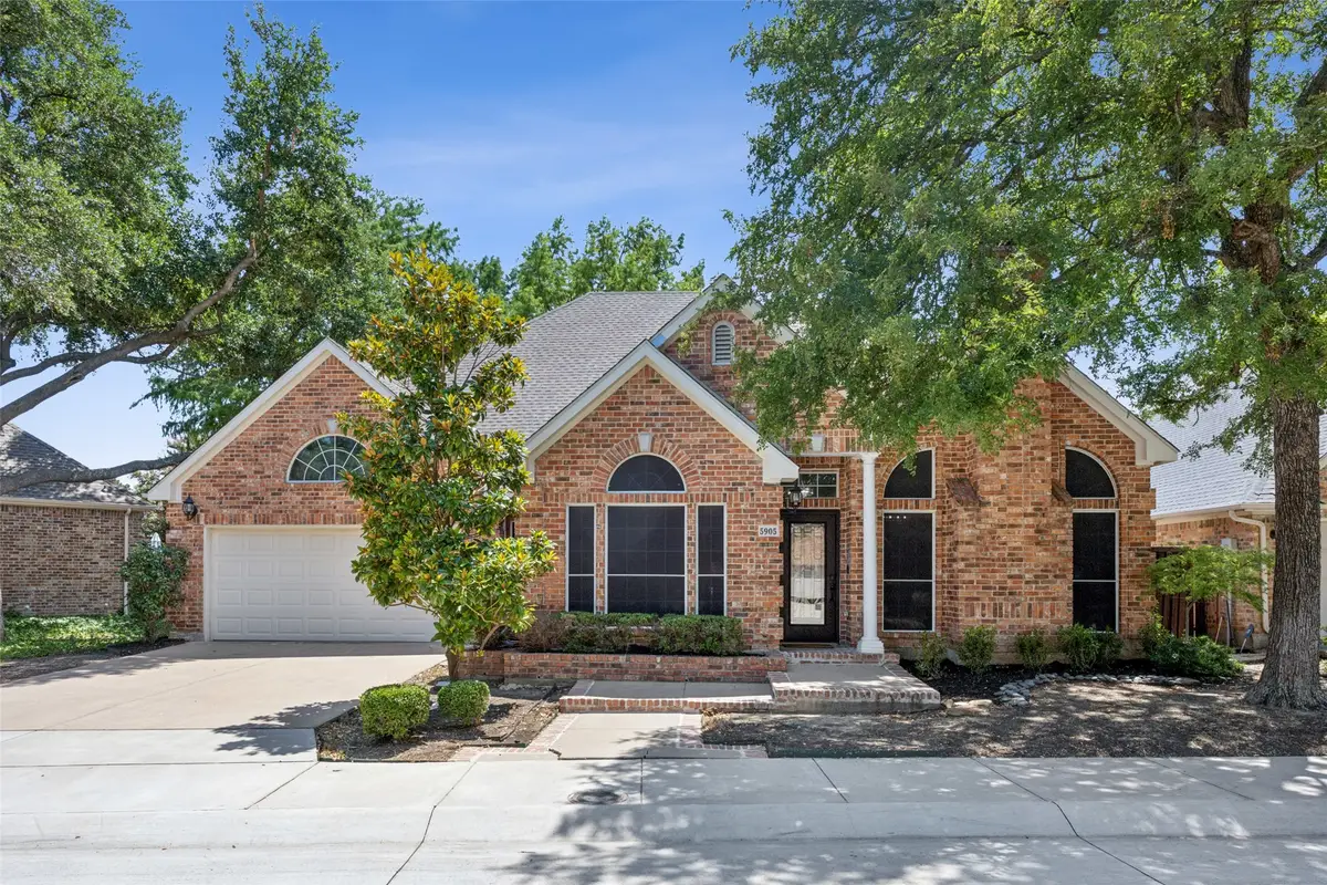 5905 Summer Point Drive, McKinney, TX 75072 - Image #1