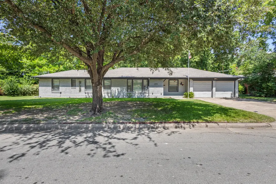 2711 Santa Cruz Drive, Dallas, TX 75227 - Image #2