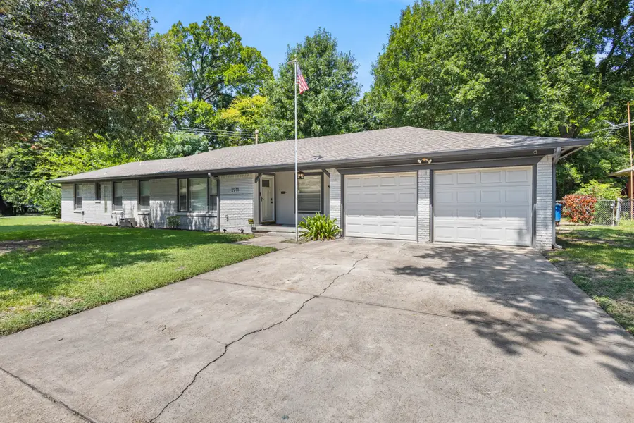 2711 Santa Cruz Drive, Dallas, TX 75227 - Image #3