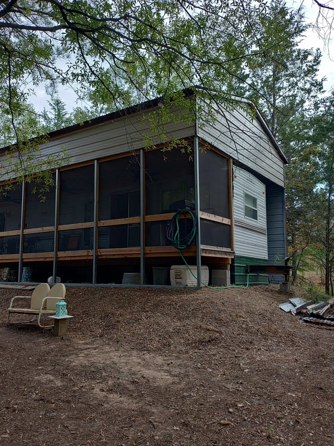 0000 Cr-3401, De Kalb, TX 75559 - Image #1