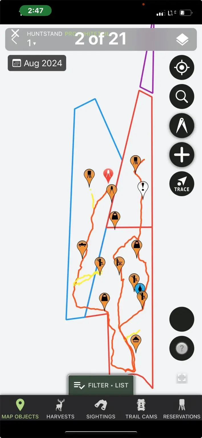 0000 Cr-3401, De Kalb, TX 75559 - Image #3