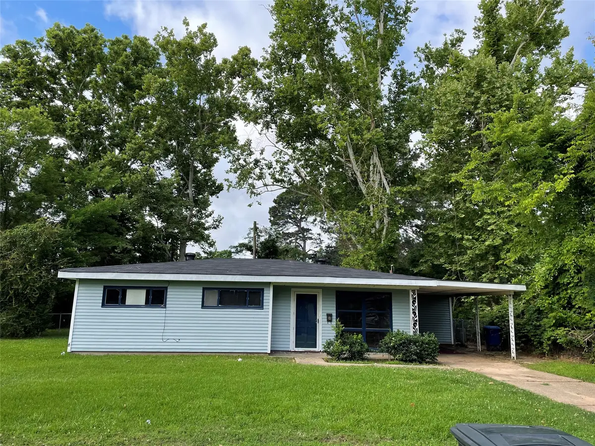 2943 Amherst Street, Shreveport, LA 71108 - Image #1