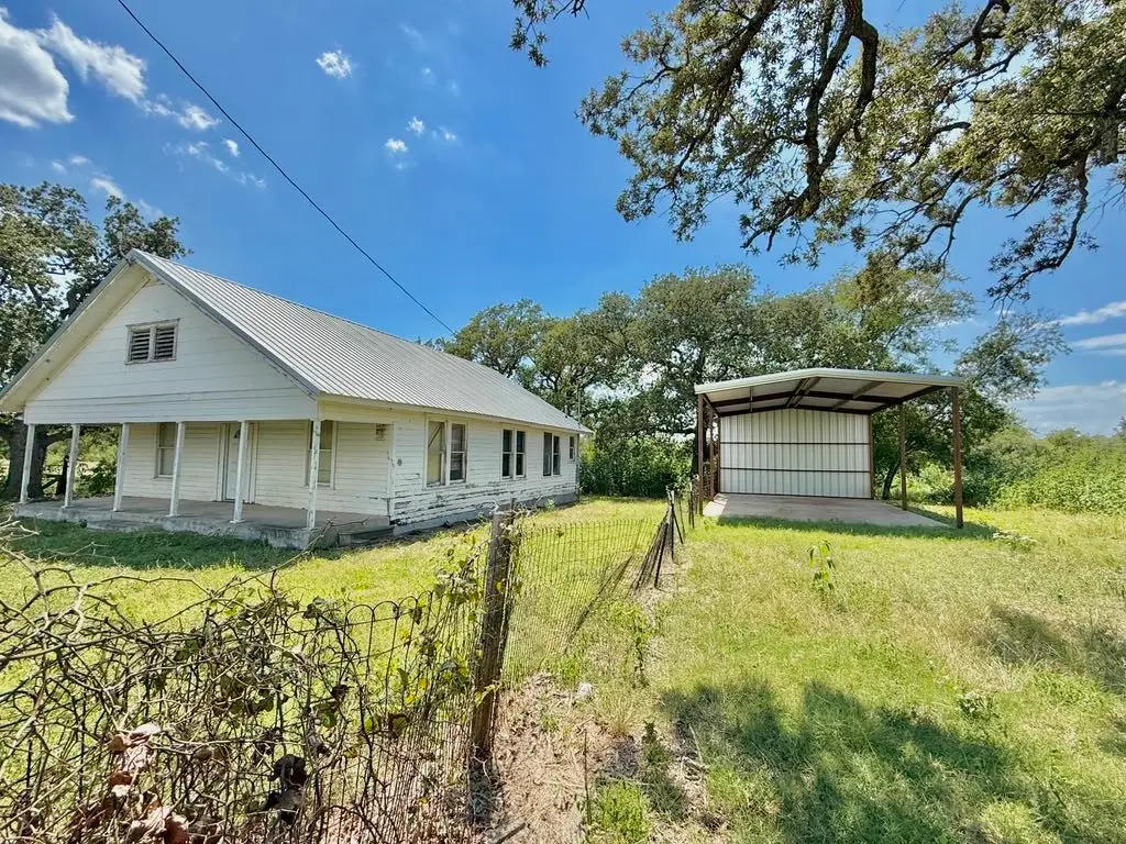 TBD Cr 105a, Riesel, TX 76682 - Image #1