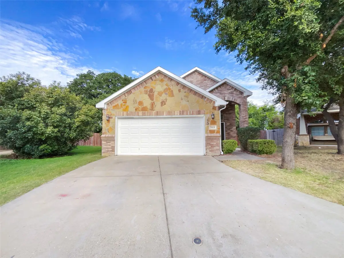 5804 Grenada Court, Fort Worth, TX 76119 - Image #1